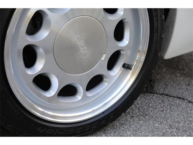 1989 Ford Mustang (CC-2114502) for sale in Savannah, Georgia