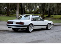 1989 Ford Mustang (CC-2114502) for sale in Savannah, Georgia
