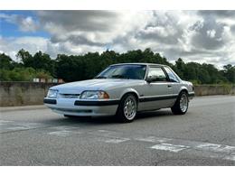 1989 Ford Mustang (CC-2114502) for sale in Savannah, Georgia