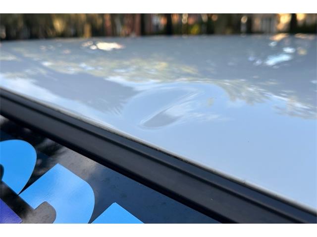 1989 Ford Mustang (CC-2114502) for sale in Savannah, Georgia