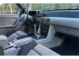 1989 Ford Mustang (CC-2114502) for sale in Savannah, Georgia