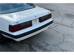 1989 Ford Mustang (CC-2114502) for sale in Savannah, Georgia