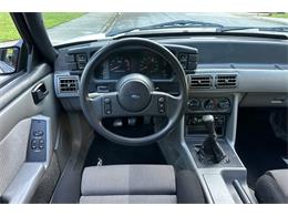 1989 Ford Mustang (CC-2114502) for sale in Savannah, Georgia