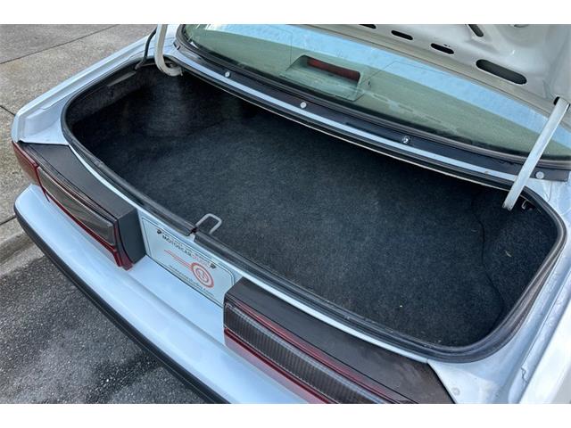 1989 Ford Mustang (CC-2114502) for sale in Savannah, Georgia