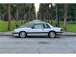 1989 Ford Mustang (CC-2114502) for sale in Savannah, Georgia