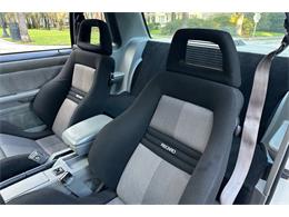1989 Ford Mustang (CC-2114502) for sale in Savannah, Georgia