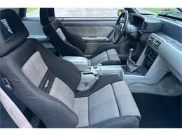 1989 Ford Mustang (CC-2114502) for sale in Savannah, Georgia