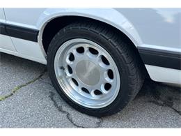 1989 Ford Mustang (CC-2114502) for sale in Savannah, Georgia