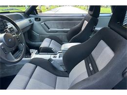 1989 Ford Mustang (CC-2114502) for sale in Savannah, Georgia