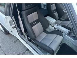 1989 Ford Mustang (CC-2114502) for sale in Savannah, Georgia