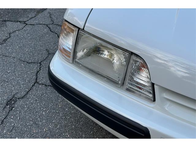 1989 Ford Mustang (CC-2114502) for sale in Savannah, Georgia