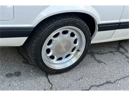 1989 Ford Mustang (CC-2114502) for sale in Savannah, Georgia