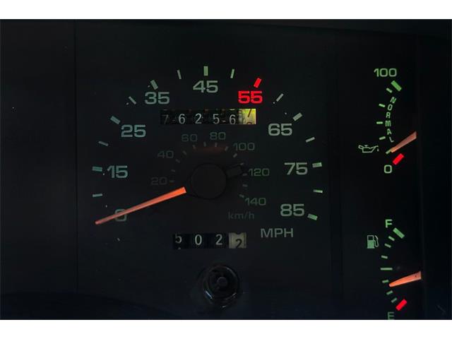 1989 Ford Mustang (CC-2114502) for sale in Savannah, Georgia