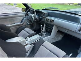 1989 Ford Mustang (CC-2114502) for sale in Savannah, Georgia