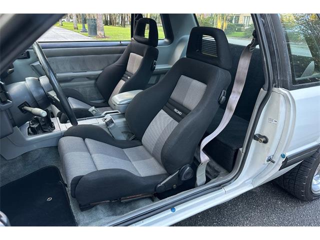1989 Ford Mustang (CC-2114502) for sale in Savannah, Georgia