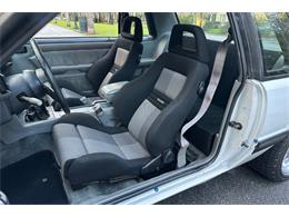 1989 Ford Mustang (CC-2114502) for sale in Savannah, Georgia