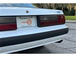 1989 Ford Mustang (CC-2114502) for sale in Savannah, Georgia