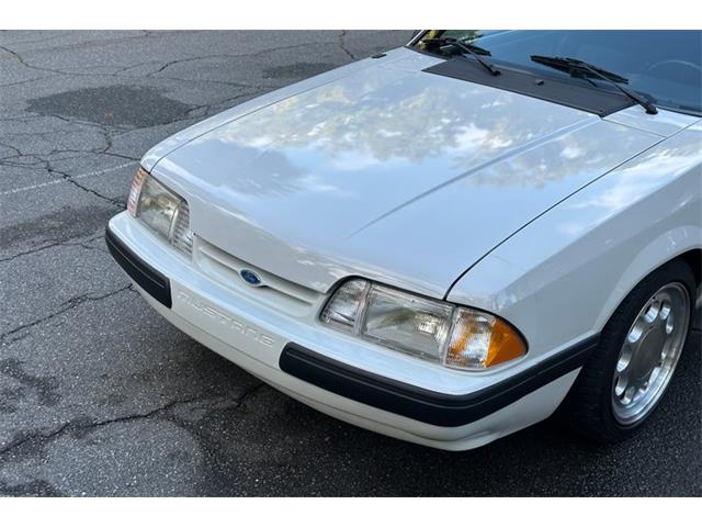 1989 Ford Mustang (CC-2114502) for sale in Savannah, Georgia