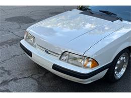 1989 Ford Mustang (CC-2114502) for sale in Savannah, Georgia