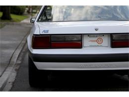 1989 Ford Mustang (CC-2114502) for sale in Savannah, Georgia