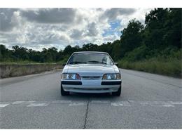 1989 Ford Mustang (CC-2114502) for sale in Savannah, Georgia