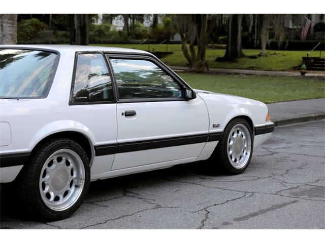 1989 Ford Mustang (CC-2114502) for sale in Savannah, Georgia