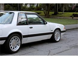 1989 Ford Mustang (CC-2114502) for sale in Savannah, Georgia