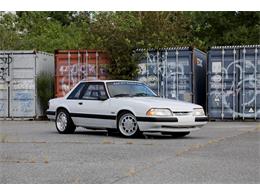1989 Ford Mustang (CC-2114502) for sale in Savannah, Georgia