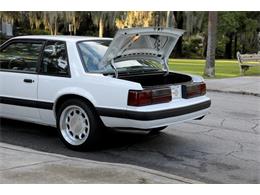 1989 Ford Mustang (CC-2114502) for sale in Savannah, Georgia