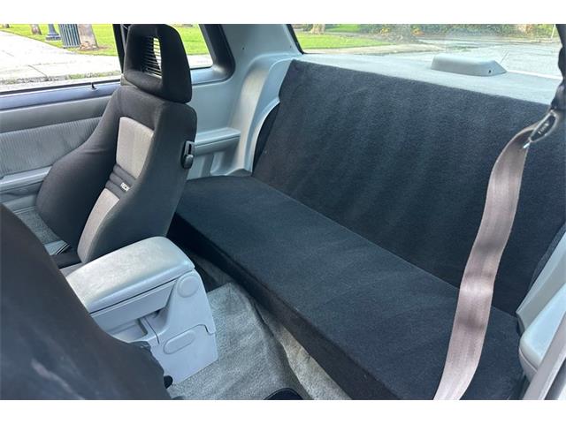 1989 Ford Mustang (CC-2114502) for sale in Savannah, Georgia