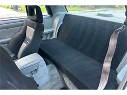 1989 Ford Mustang (CC-2114502) for sale in Savannah, Georgia