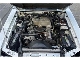 1989 Ford Mustang (CC-2114502) for sale in Savannah, Georgia
