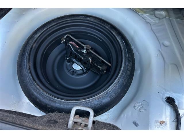 1989 Ford Mustang (CC-2114502) for sale in Savannah, Georgia