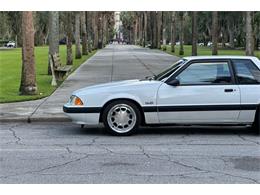 1989 Ford Mustang (CC-2114502) for sale in Savannah, Georgia