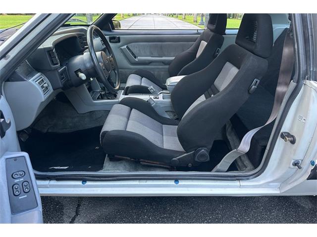 1989 Ford Mustang (CC-2114502) for sale in Savannah, Georgia