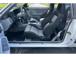 1989 Ford Mustang (CC-2114502) for sale in Savannah, Georgia