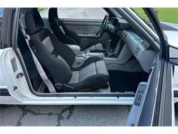 1989 Ford Mustang (CC-2114502) for sale in Savannah, Georgia