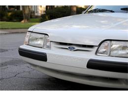 1989 Ford Mustang (CC-2114502) for sale in Savannah, Georgia