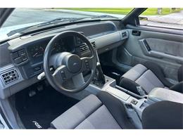 1989 Ford Mustang (CC-2114502) for sale in Savannah, Georgia