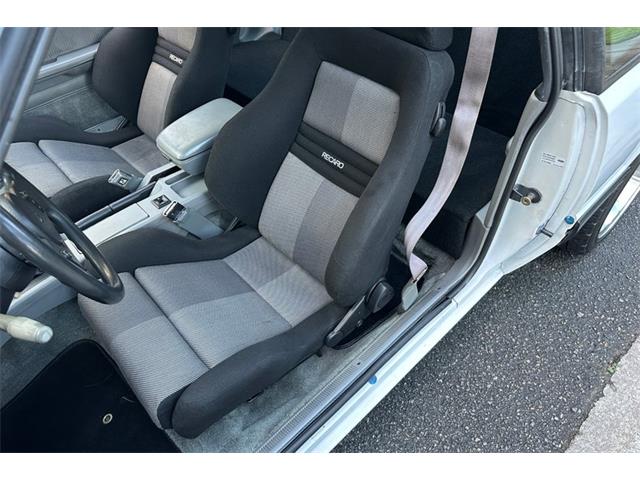 1989 Ford Mustang (CC-2114502) for sale in Savannah, Georgia
