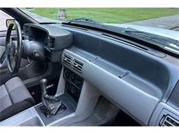 1989 Ford Mustang (CC-2114502) for sale in Savannah, Georgia