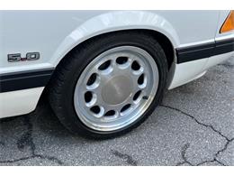 1989 Ford Mustang (CC-2114502) for sale in Savannah, Georgia