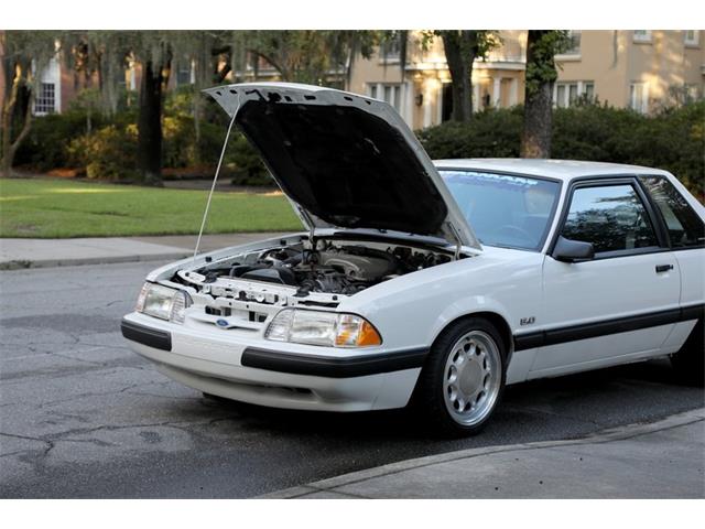 1989 Ford Mustang (CC-2114502) for sale in Savannah, Georgia