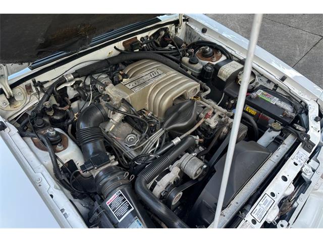 1989 Ford Mustang (CC-2114502) for sale in Savannah, Georgia