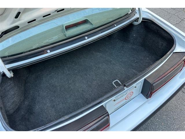 1989 Ford Mustang (CC-2114502) for sale in Savannah, Georgia