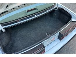 1989 Ford Mustang (CC-2114502) for sale in Savannah, Georgia