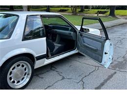 1989 Ford Mustang (CC-2114502) for sale in Savannah, Georgia