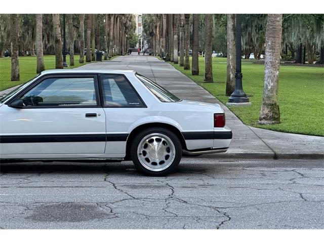 1989 Ford Mustang (CC-2114502) for sale in Savannah, Georgia