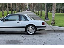 1989 Ford Mustang (CC-2114502) for sale in Savannah, Georgia
