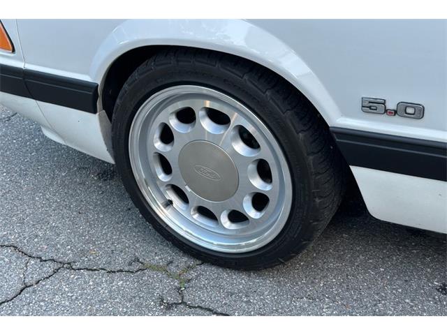 1989 Ford Mustang (CC-2114502) for sale in Savannah, Georgia